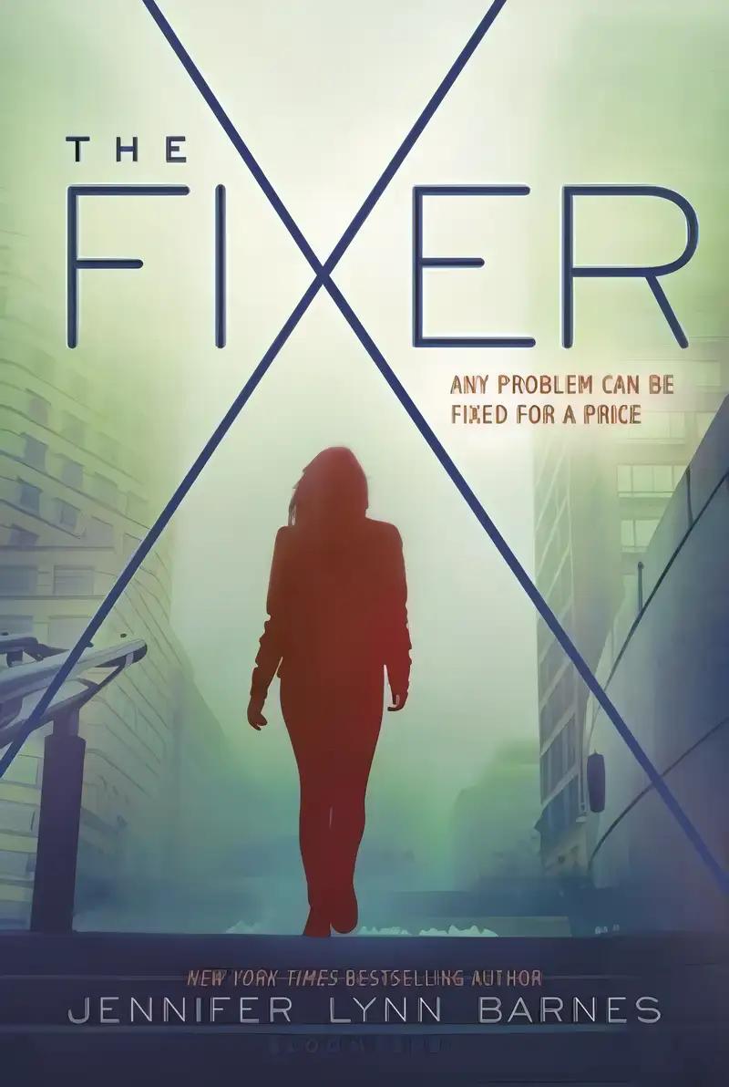 The Fixer