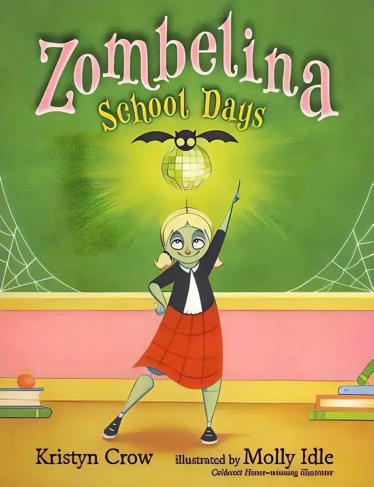 Zombelina School Days