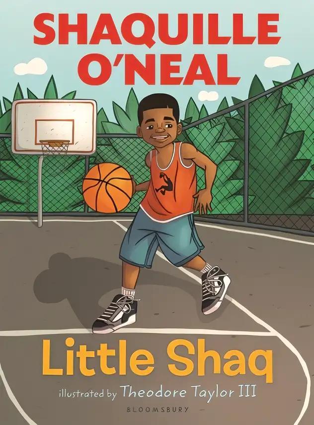 Little Shaq