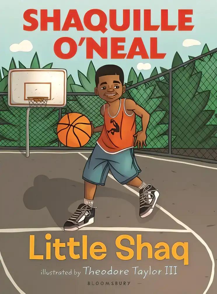 Little Shaq