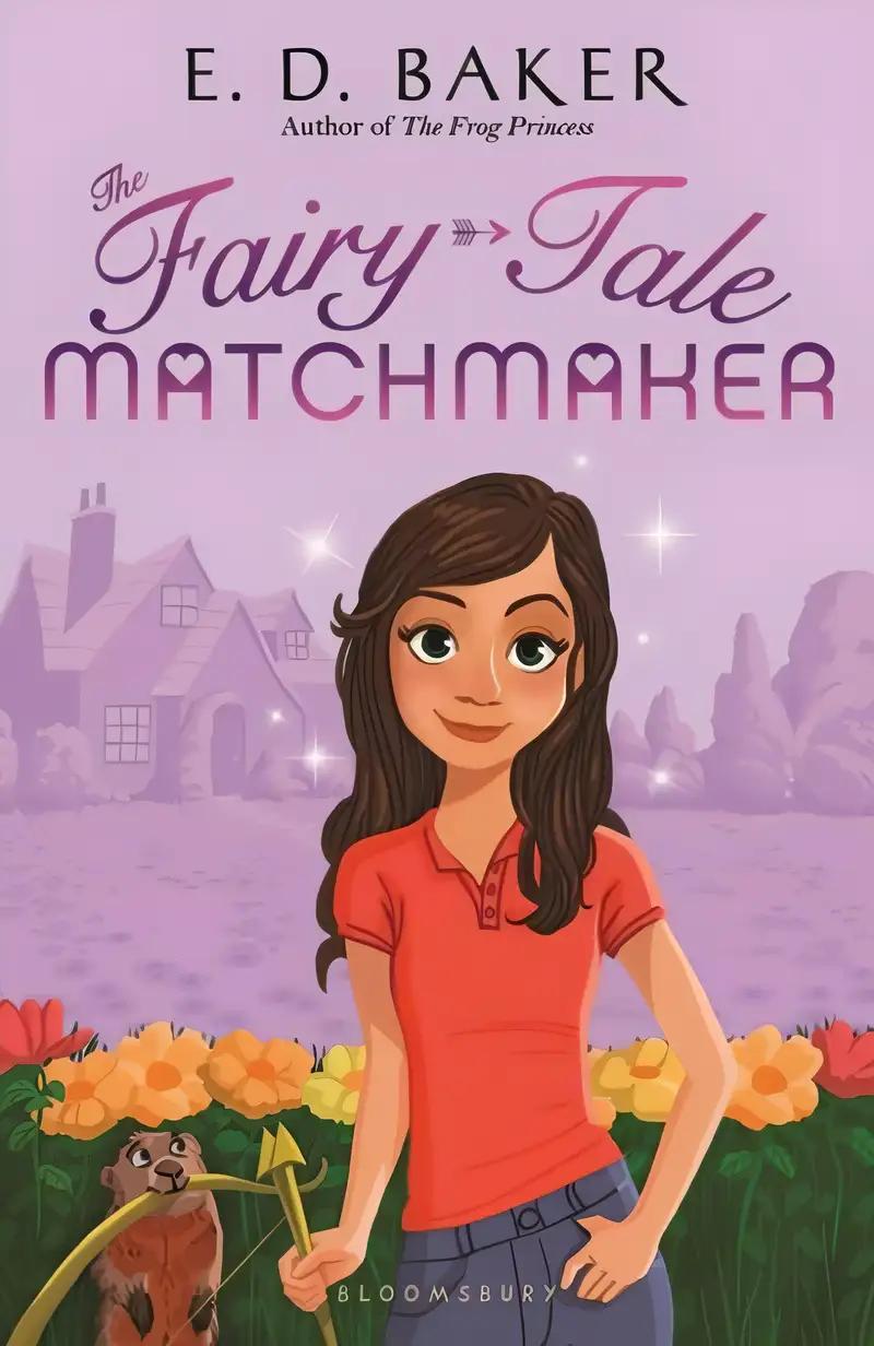 The Fairy-Tale Matchmaker