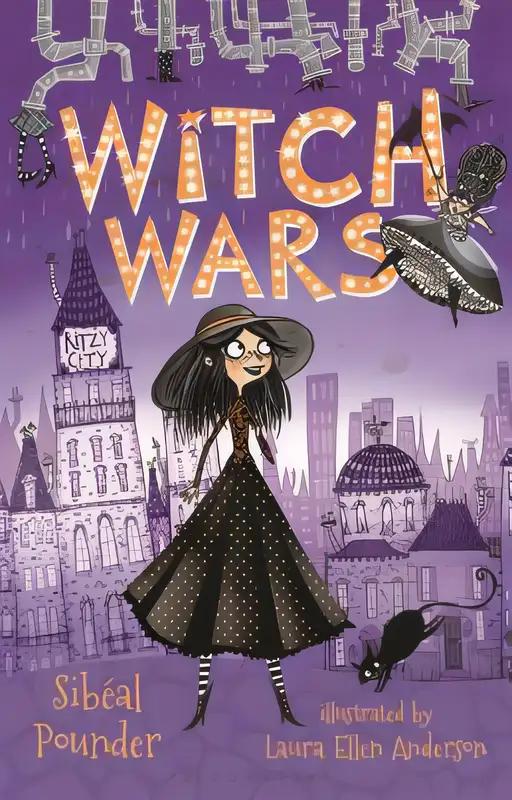 Witch Wars