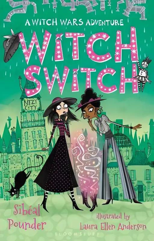 Witch Switch