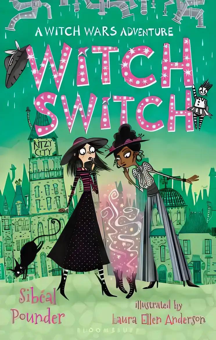 Witch Switch