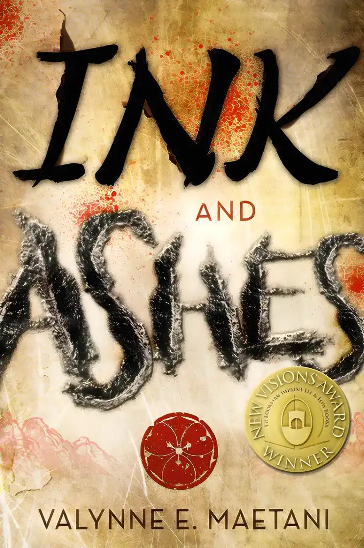 Ink and Ashes