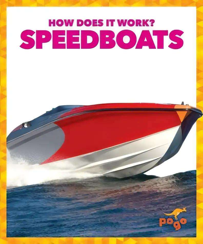 Speedboats