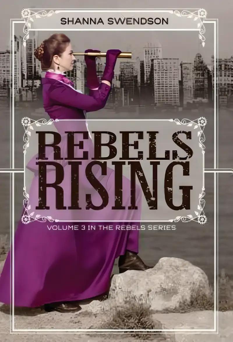 Rebels Rising