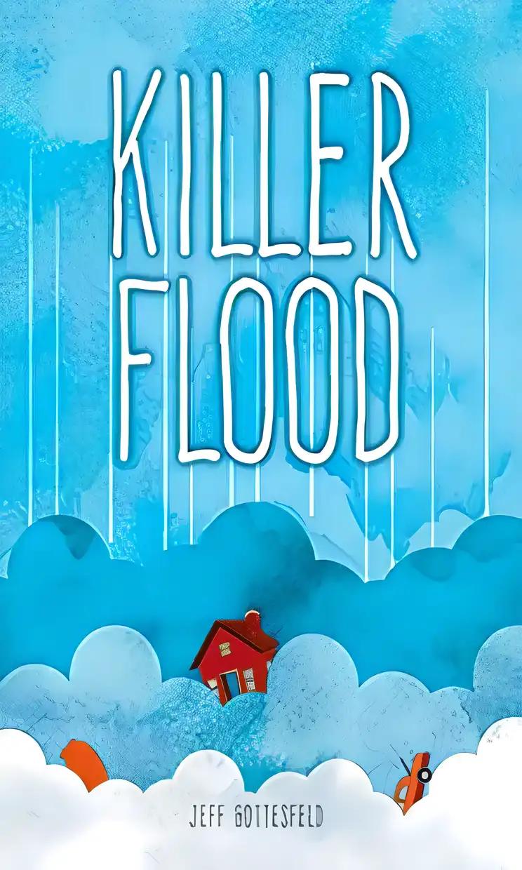 Killer Flood (Red Rhino) (Red Rhino Books)