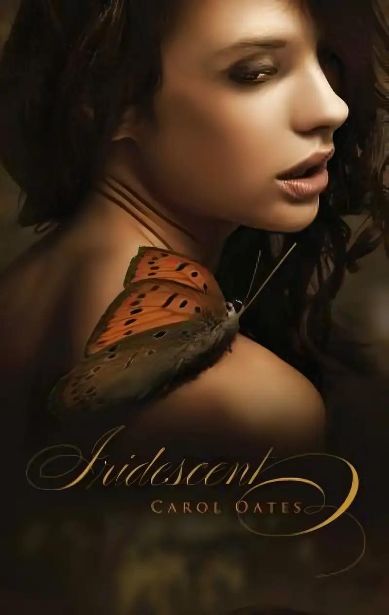 Iridescent (The Ember Series Book 2)