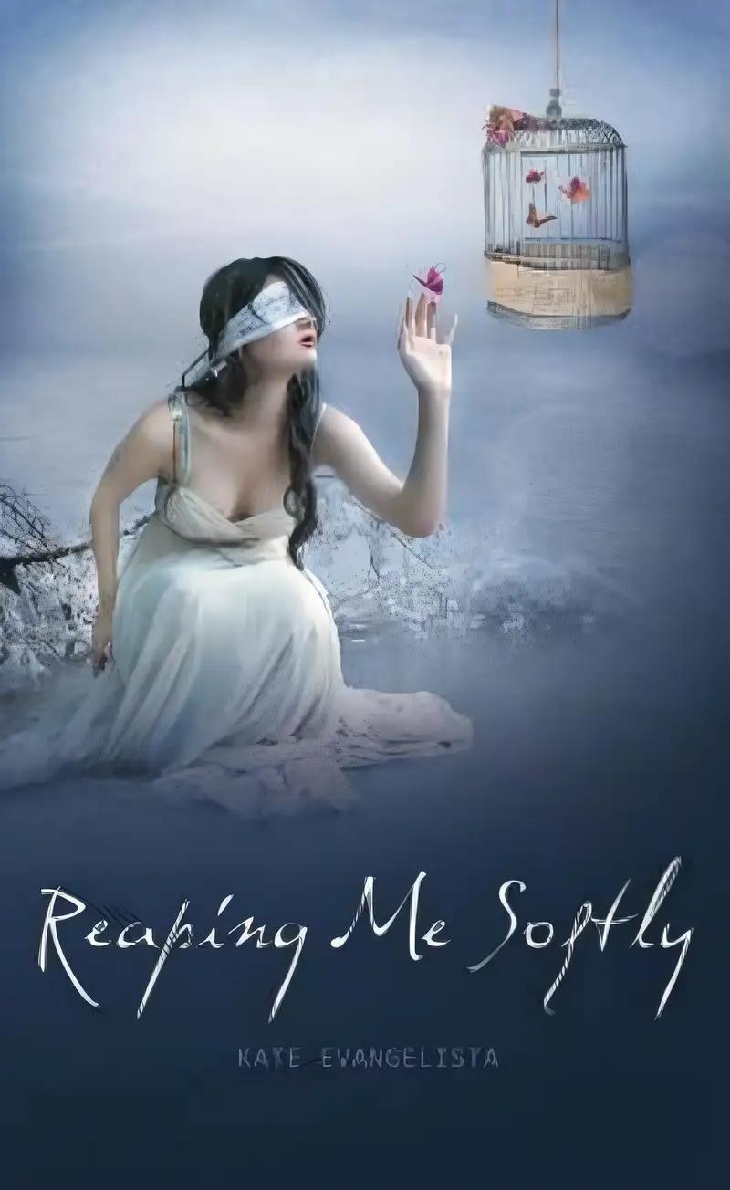 Reaping Me Softly (The Reaper Series Book 1)