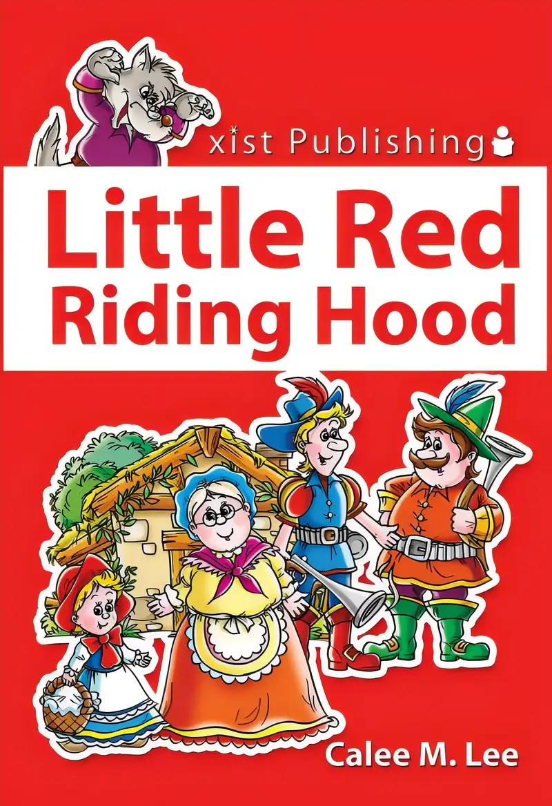 Little Red Riding Hood