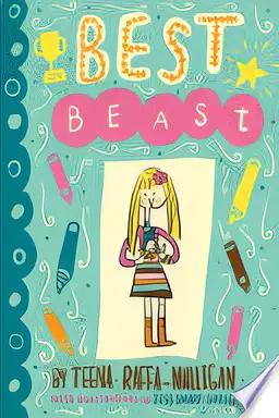 Best Beast (Xist Children's Chapter Books)