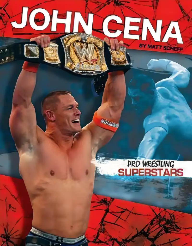 John Cena