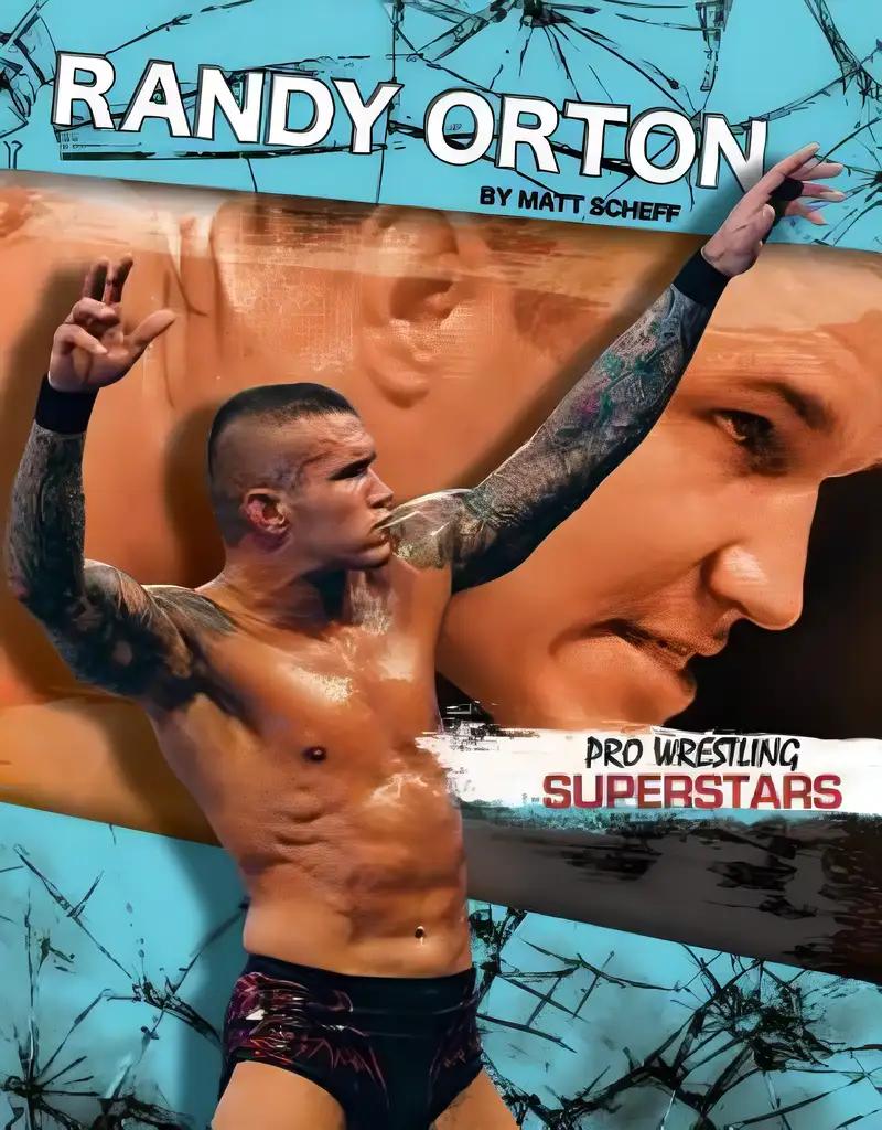 Randy Orton