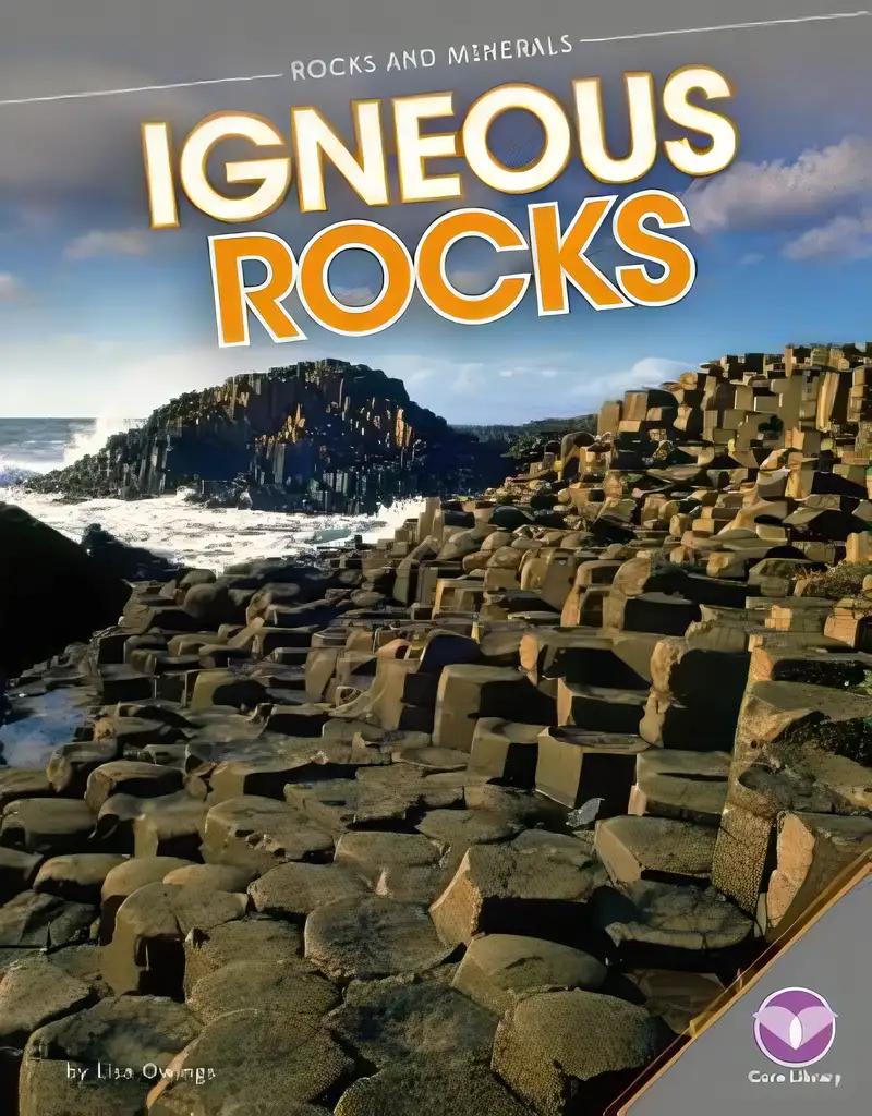 Igneous Rocks