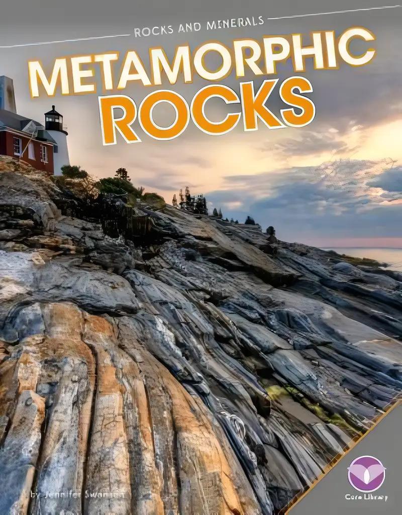 Metamorphic Rocks