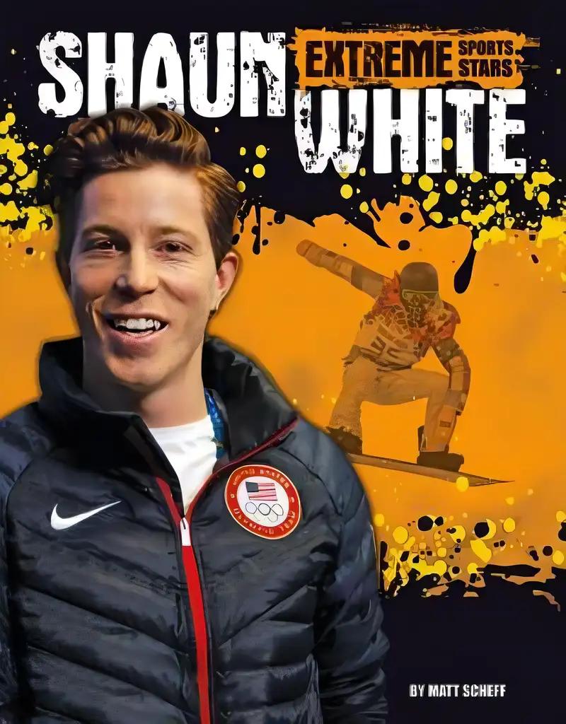 Shaun White