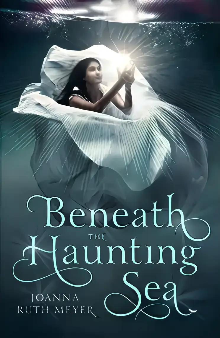 Beneath the Haunting Sea