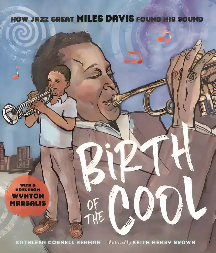 Birth of the Cool: How Jazz Great Miles Davis Found His Sound