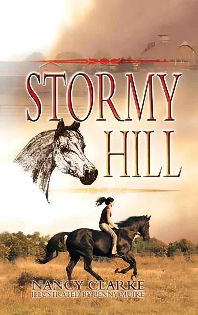 Stormy Hill