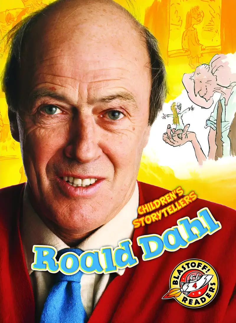 Roald Dahl