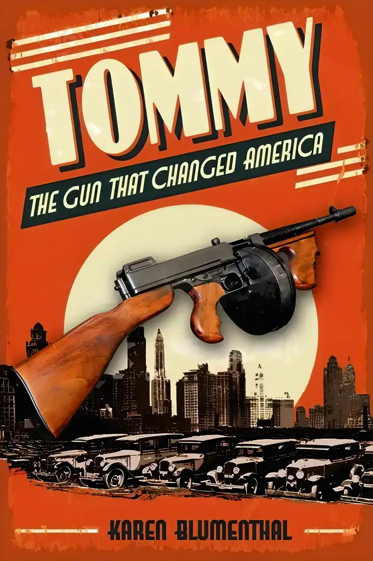 Tommy: The Gun That Changed America