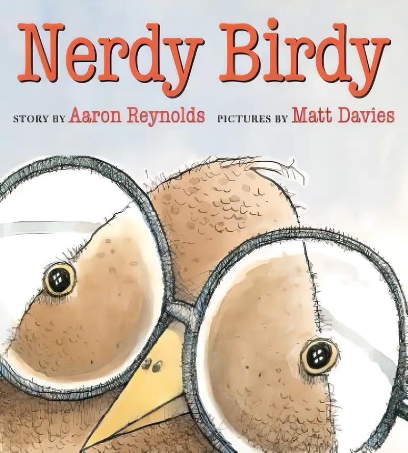 Nerdy Birdy