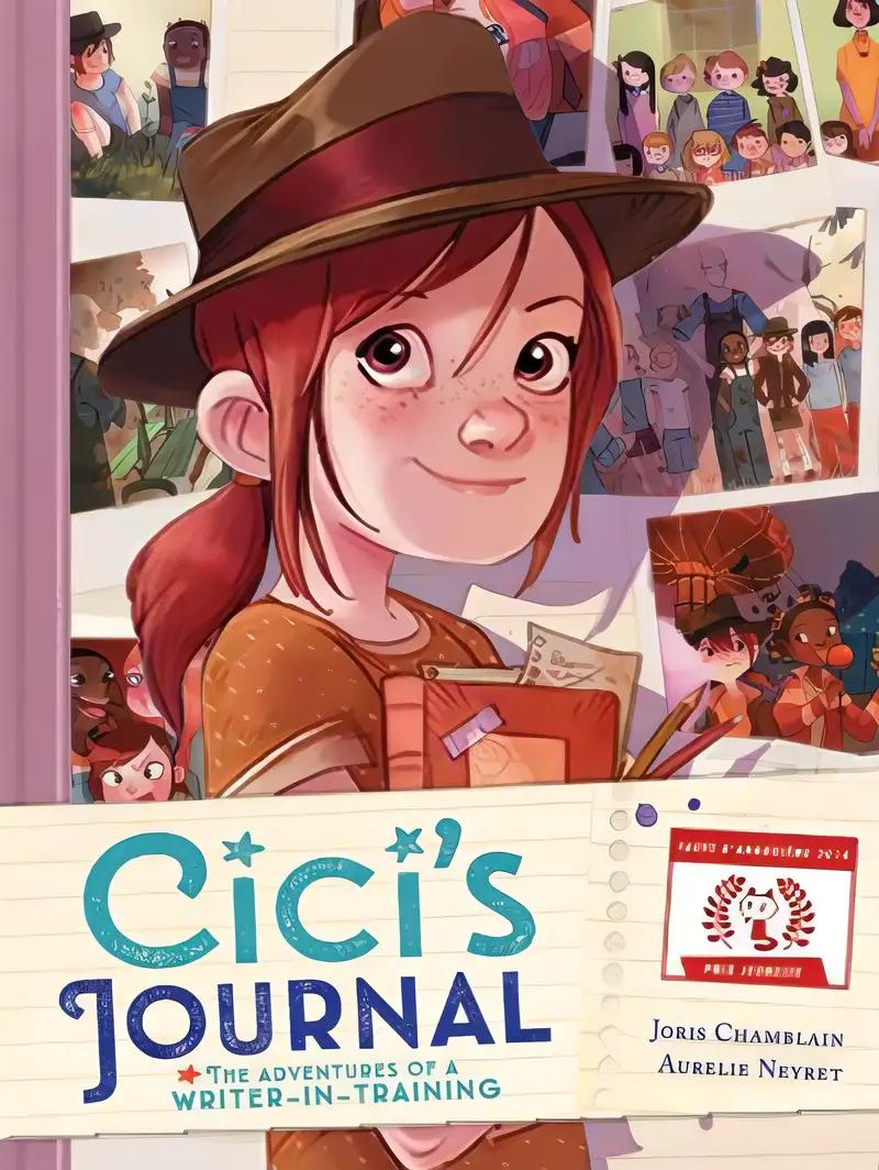 Cici's Journal