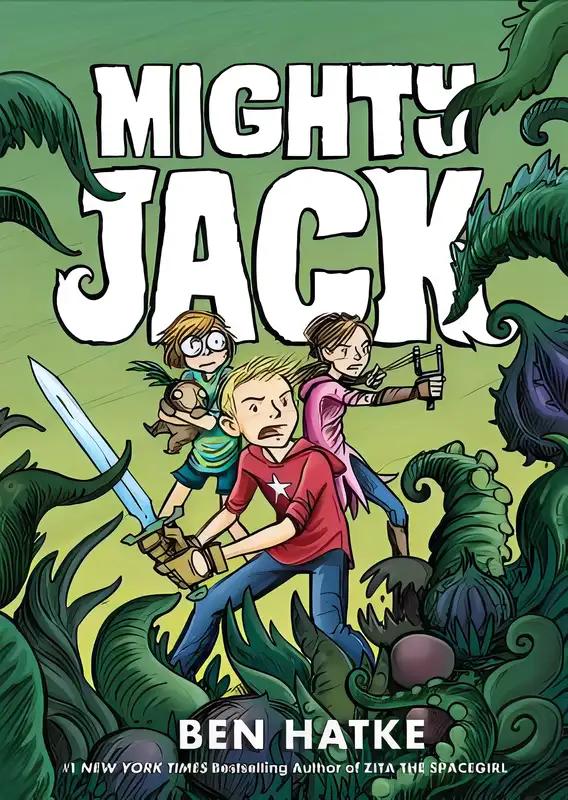 Mighty Jack