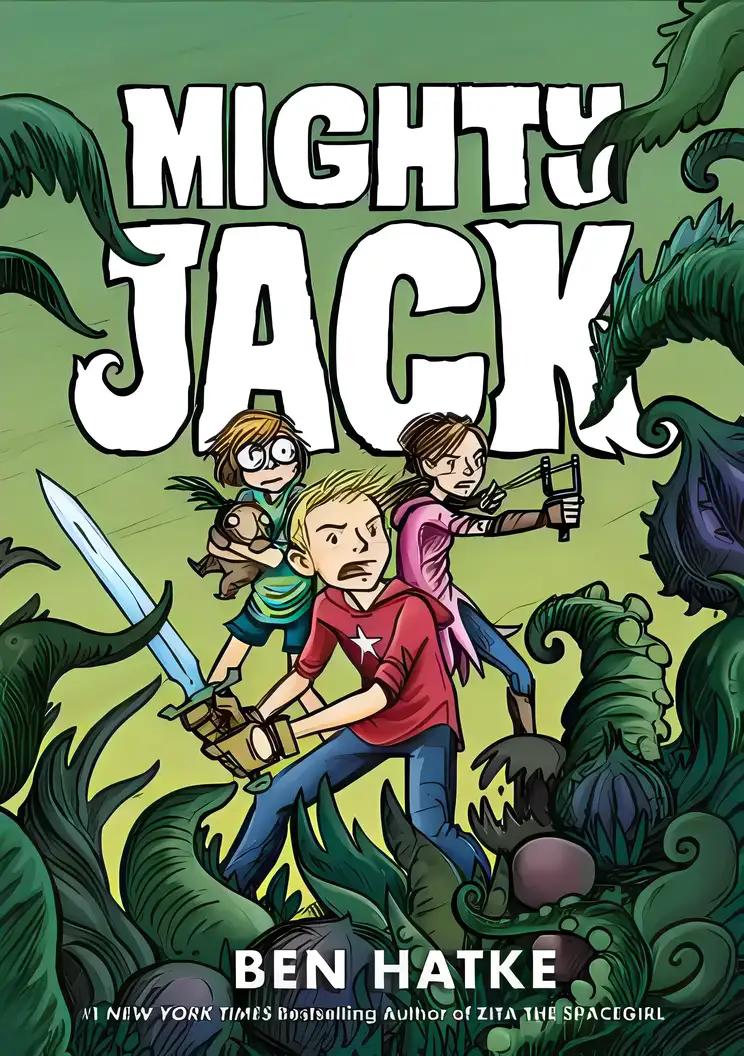 Mighty Jack