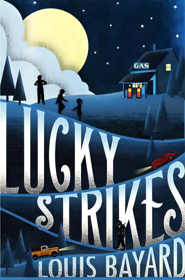 Lucky Strikes