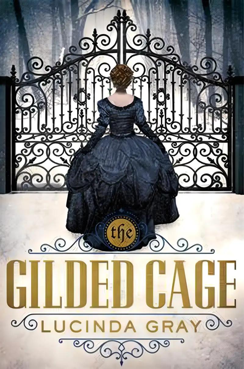 The Gilded Cage