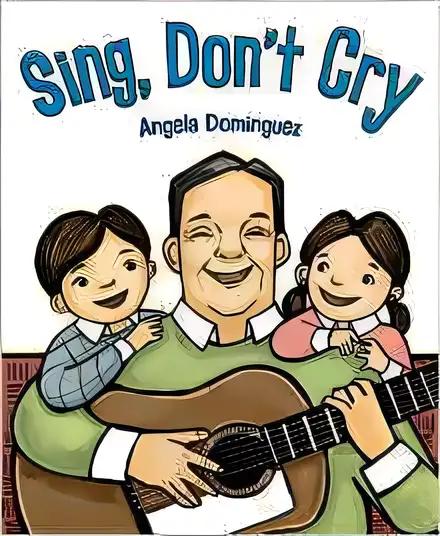 Sing, Don't Cry