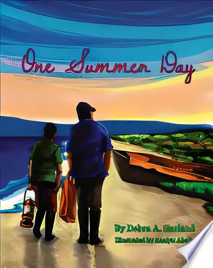 One Summer Day