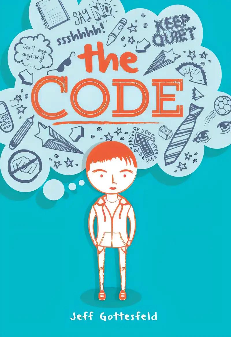 The Code (Red Rhino) (Red Rhino Books)