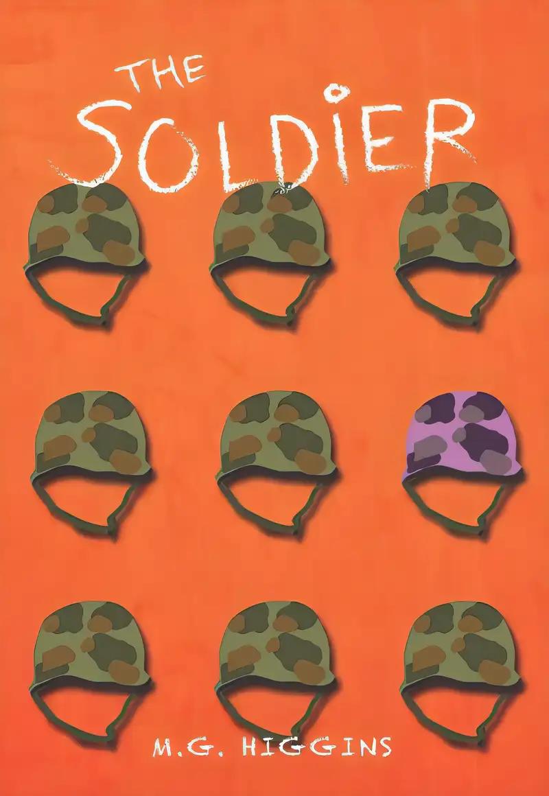 The Soldier (Red Rhino Books)