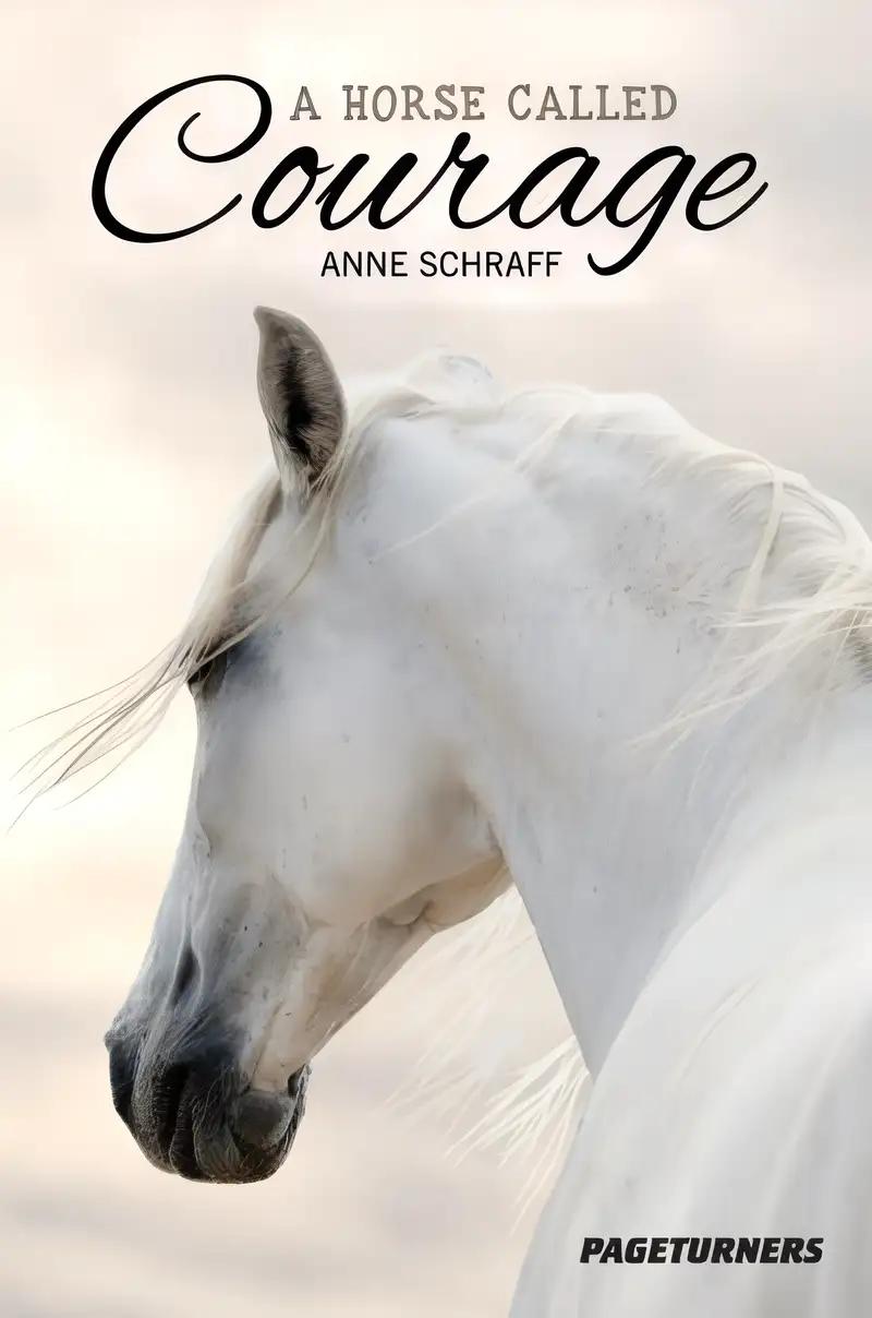 A Horse Called Courage (Adventure) (Pageturners)