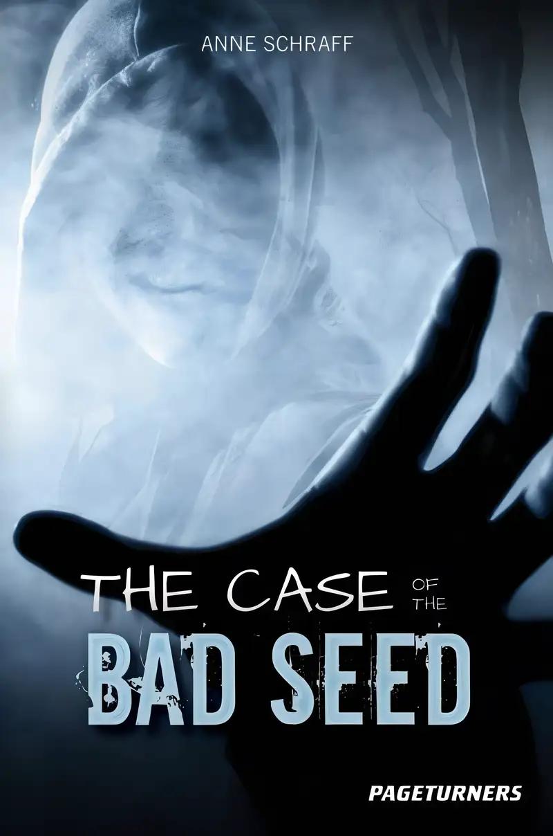 The Case of the Bad Seed (Detective) (Pageturners)