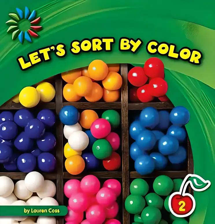 Let's Sort by Color