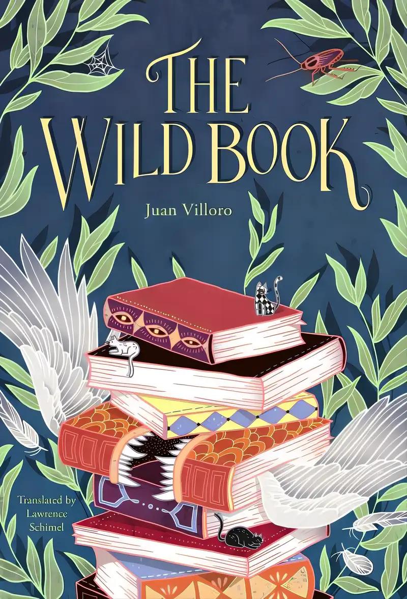 The Wild Book