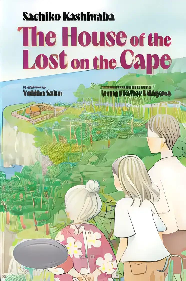 The House of the Lost on the Cape