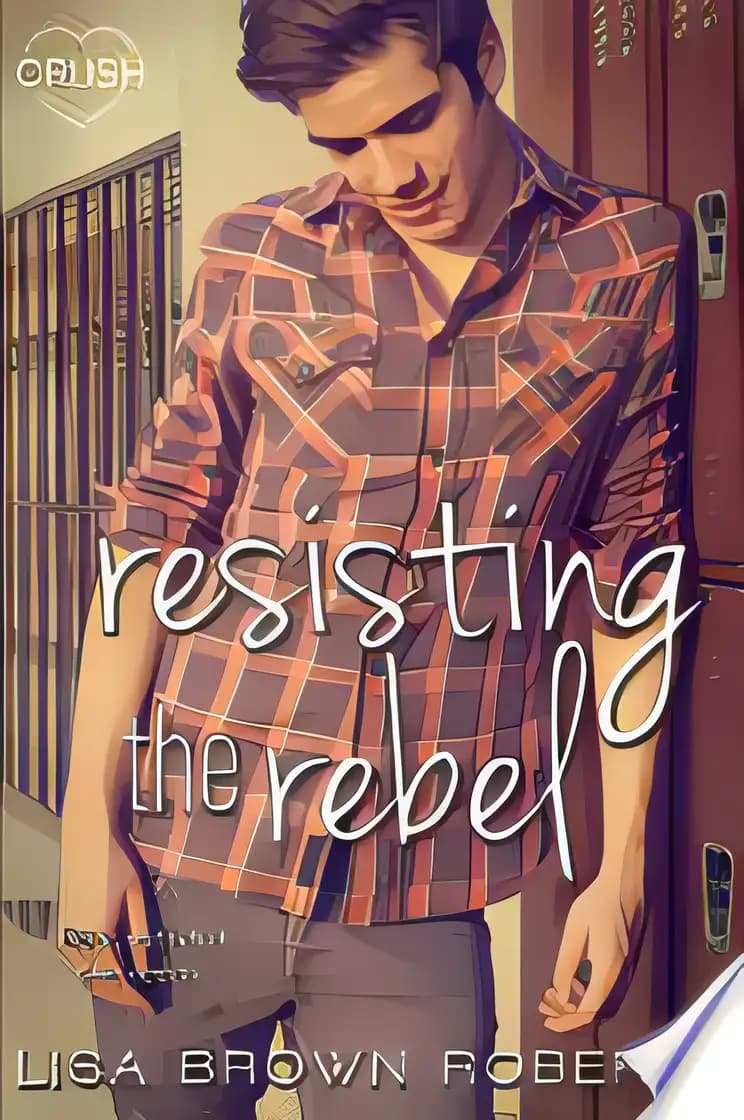 Book cover of 'Resisting the Rebel'