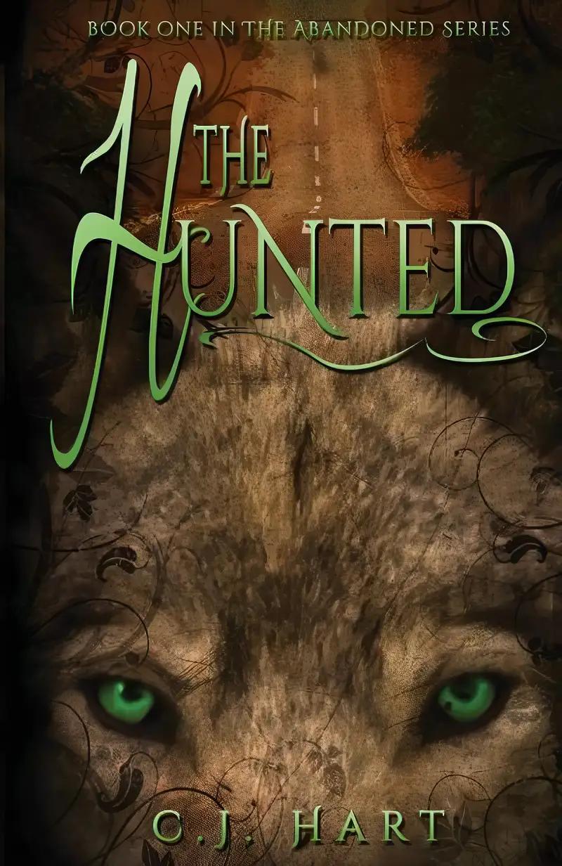 The Hunted (1)