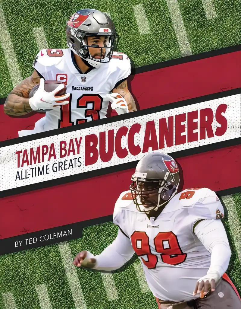 Tampa Bay Buccaneers All-Time Greats