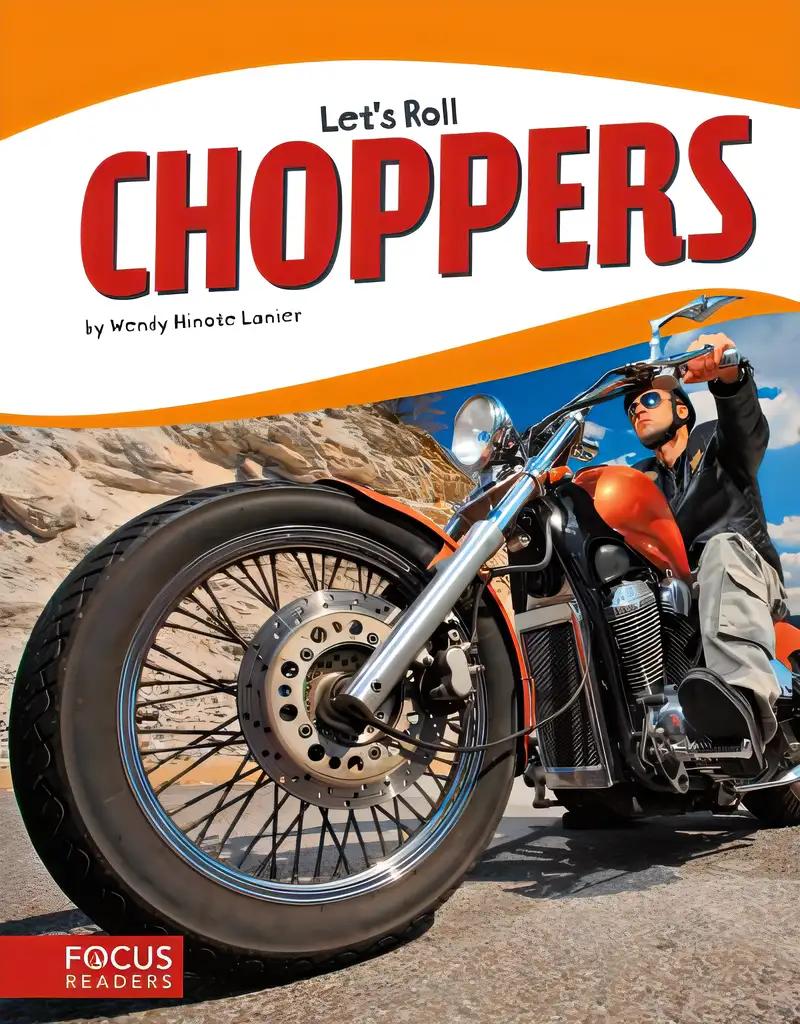 Choppers (Let's Roll)