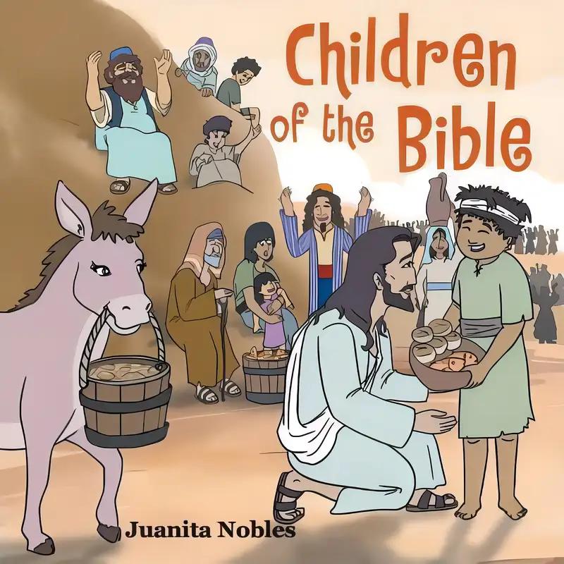 Children of the Bible