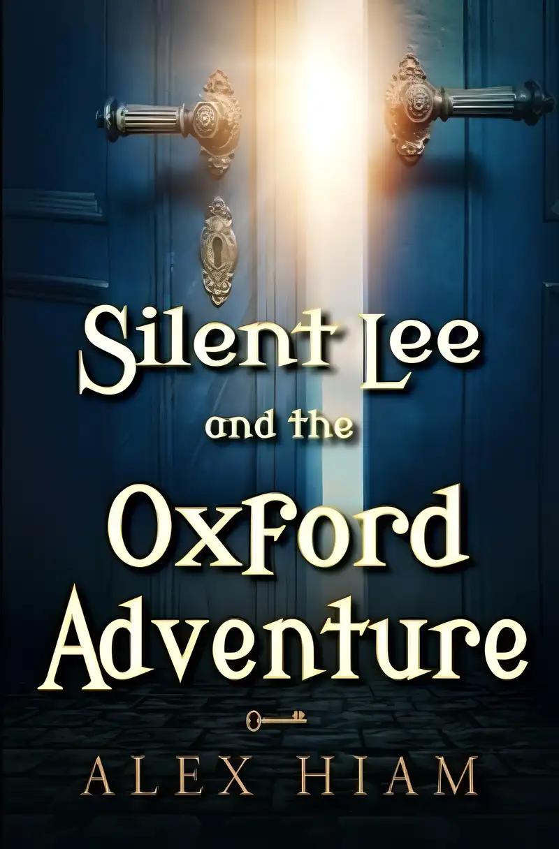 Silent Lee and the Oxford Adventure