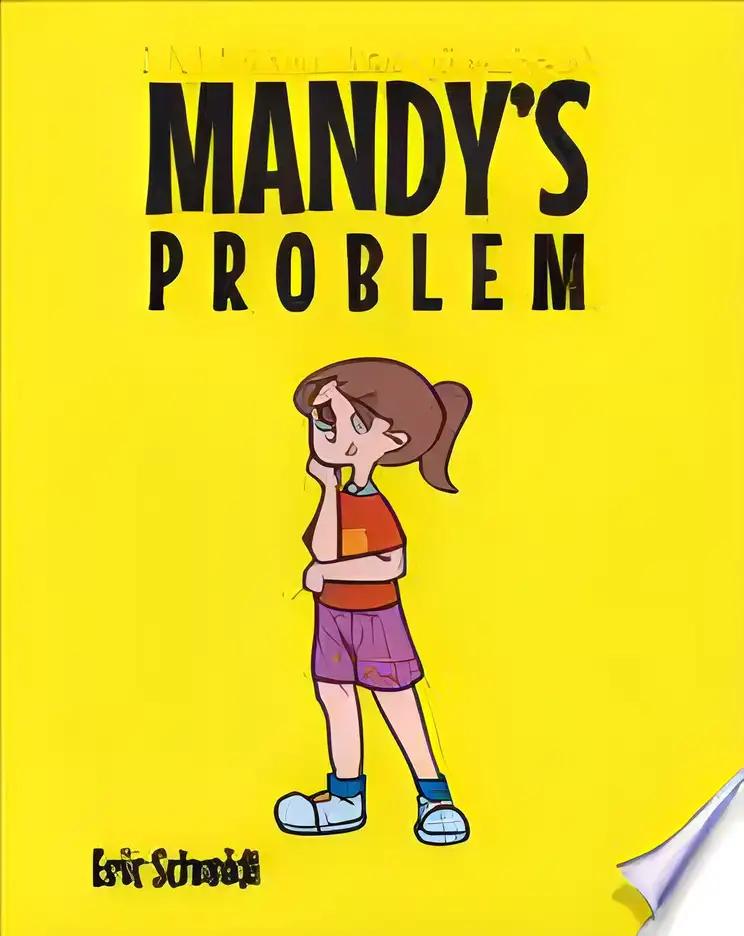 Mandy's Problem