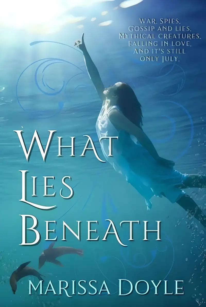 What Lies Beneath