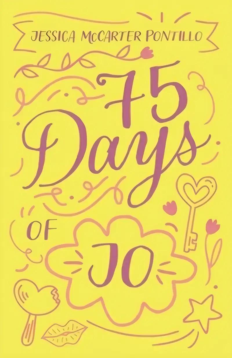 75 Days of Jo